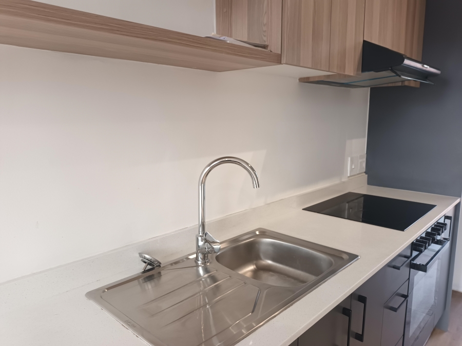 To Let 1 Bedroom Property for Rent in Thornton Western Cape